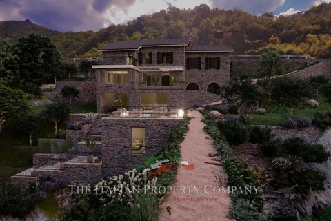 Villa i Pigna, Imperia, Pigna - € 195.000 | Ref: D413 - foto 11