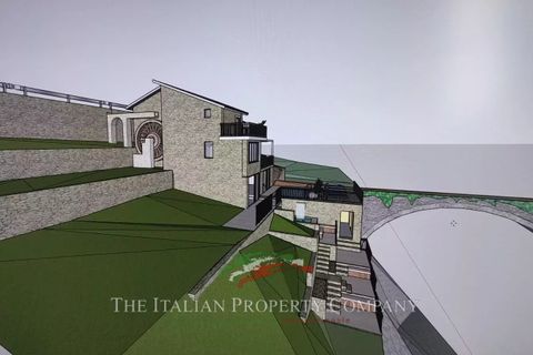 Villa i Pigna, Imperia, Pigna - € 195.000 | Ref: D413 - foto 13