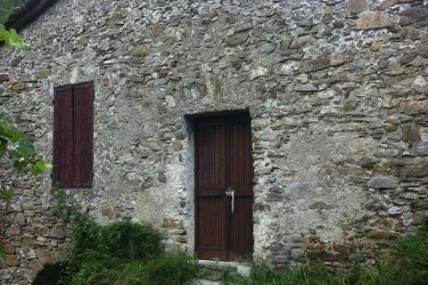 Villa i Pigna, Imperia, Pigna - € 195.000 | Ref: D413 - foto 15