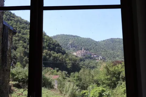 Villa i Pigna, Imperia, Pigna - € 195.000 | Ref: D413 - foto 17