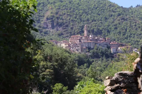 Villa i Pigna, Imperia, Pigna - € 195.000 | Ref: D413 - foto 19