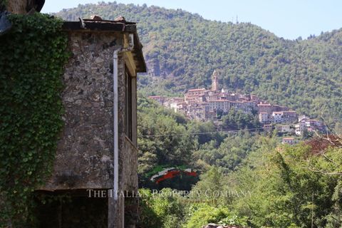Villa i Pigna, Imperia, Pigna - € 195.000 | Ref: D413 - foto 23