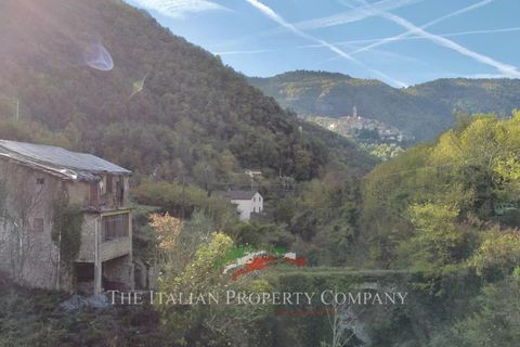 Villa i Pigna, Imperia, Pigna - € 195.000 | Ref: D413 - foto 24
