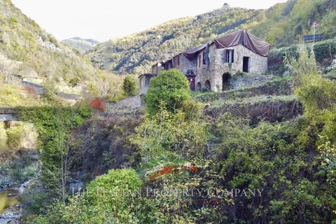 Villa i Pigna, Imperia, Pigna - € 195.000 | Ref: D413 - foto 25