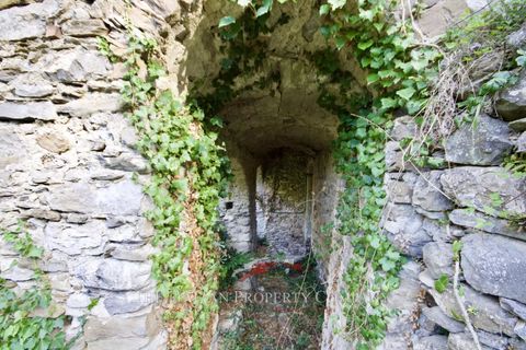 Villa i Pigna, Imperia, Pigna - € 195.000 | Ref: D413 - foto 28