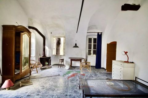 Villa i Pigna, Imperia, Pigna - € 195.000 | Ref: D413 - foto 29