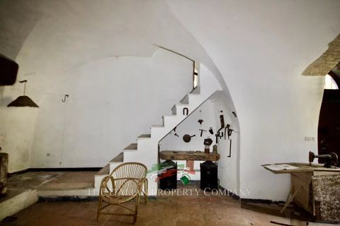 Villa i Pigna, Imperia, Pigna - € 195.000 | Ref: D413 - foto 33