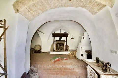 Villa i Pigna, Imperia, Pigna - € 195.000 | Ref: D413 - foto 34