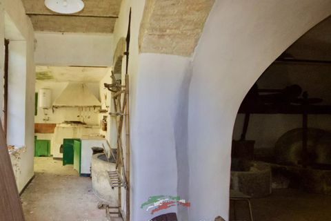 Villa i Pigna, Imperia, Pigna - € 195.000 | Ref: D413 - foto 35
