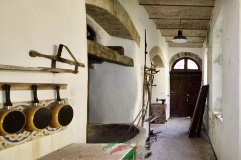 Villa i Pigna, Imperia, Pigna - € 195.000 | Ref: D413 - foto 36