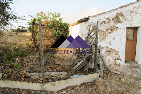 Bungalow i Odeleite, Faro, Odeleite - € 99 000 | Ref: 2022079 - foto 22