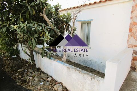 Bungalow i Odeleite, Faro, Odeleite - € 99 000 | Ref: 2022079 - foto 4