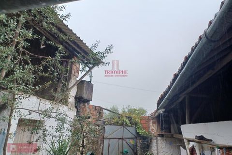 Villa i Ourem, Santarem, Ourem - € 71.500 | Ref: TPH221-20 - foto 9