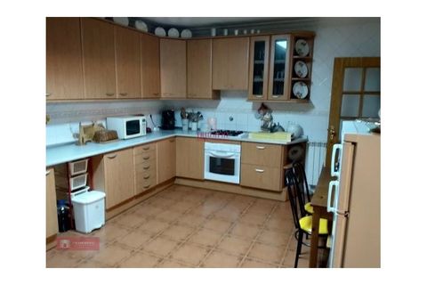 Villa a Casegas e Ourondo, Castelo Branco, Casegas e Ourondo - € 245.000 | Ref: TPH001-228 - foto 2