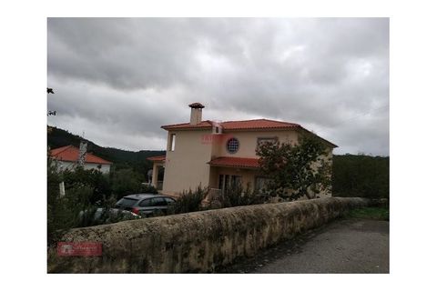 Villa a Casegas e Ourondo, Castelo Branco, Casegas e Ourondo - € 245.000 | Ref: TPH001-228 - foto 9