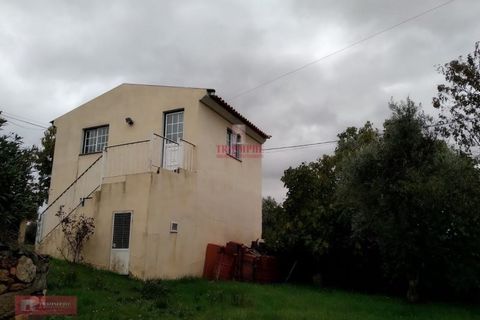Villa a Casegas e Ourondo, Castelo Branco, Casegas e Ourondo - € 245.000 | Ref: TPH001-228 - foto 12