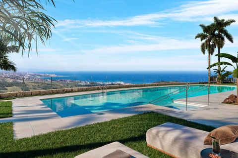 Apartament a Casares, Malaga, Casares - € 536.500 | Ref: R4191664 - foto 2