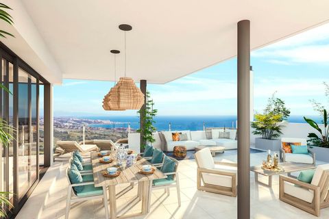 Apartament a Casares, Malaga, Casares - € 536.500 | Ref: R4191664 - foto 3