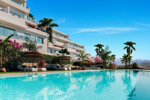 Apartament a Casares, Malaga, Casares - € 536.500 | Ref: R4191664 - foto 10
