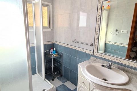 Byhus i Competa, Malaga, Competa - € 189.000 | Ref: t1483 - foto 8