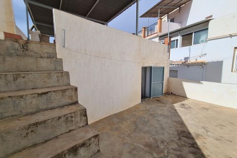 Byhus i Competa, Malaga, Competa - € 189.000 | Ref: t1483 - foto 21