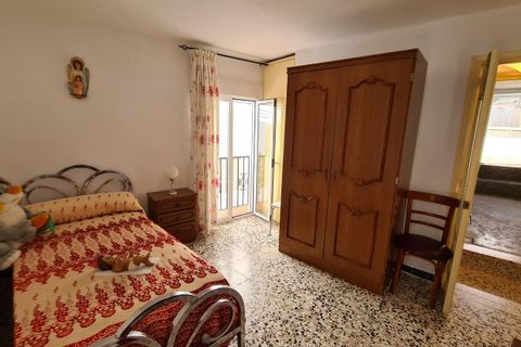 Byhus i Competa, Malaga, Competa - € 189.000 | Ref: t1483 - foto 16