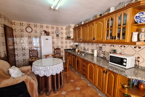 Byhus i Competa, Malaga, Competa - € 189.000 | Ref: t1483 - foto 5