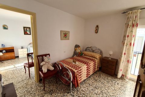 Byhus i Competa, Malaga, Competa - € 189.000 | Ref: t1483 - foto 17