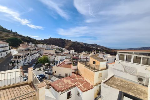 Byhus i Competa, Malaga, Competa - € 189.000 | Ref: t1483 - foto 13