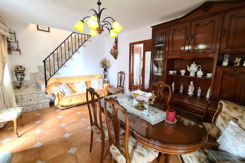 Byhus i Competa, Malaga, Competa - € 189.000 | Ref: t1483 - foto 3