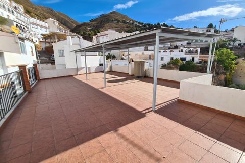 Byhus i Competa, Malaga, Competa - € 189.000 | Ref: t1483 - foto 23