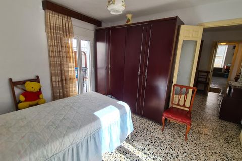 Byhus i Competa, Malaga, Competa - € 189.000 | Ref: t1483 - foto 15