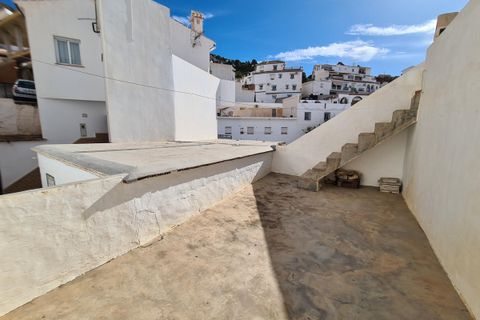 Byhus i Competa, Malaga, Competa - € 189.000 | Ref: t1483 - foto 20