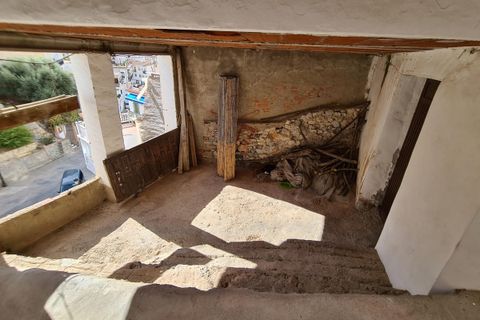 Byhus i Competa, Malaga, Competa - € 189.000 | Ref: t1483 - foto 33