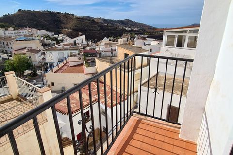 Byhus i Competa, Malaga, Competa - € 189.000 | Ref: t1483 - foto 12