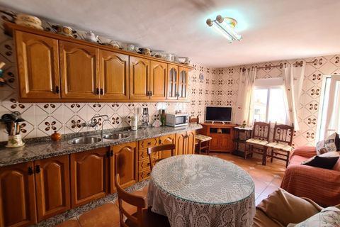 Byhus i Competa, Malaga, Competa - € 189.000 | Ref: t1483 - foto 4