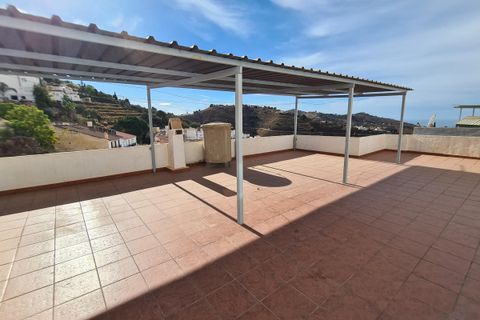 Byhus i Competa, Malaga, Competa - € 189.000 | Ref: t1483 - foto 22