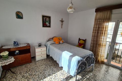 Byhus i Competa, Malaga, Competa - € 189.000 | Ref: t1483 - foto 14