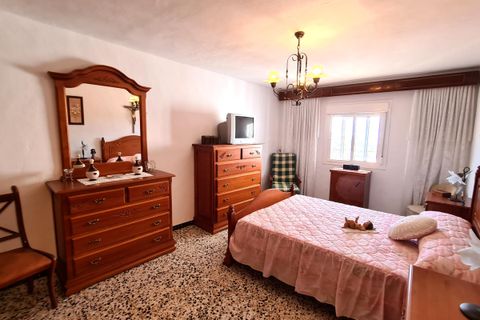 Byhus i Competa, Malaga, Competa - € 189.000 | Ref: t1483 - foto 10