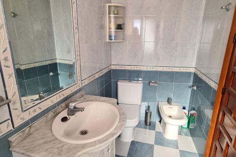 Byhus i Competa, Malaga, Competa - € 189.000 | Ref: t1483 - foto 7