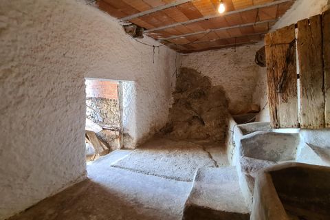 Byhus i Competa, Malaga, Competa - € 189.000 | Ref: t1483 - foto 29