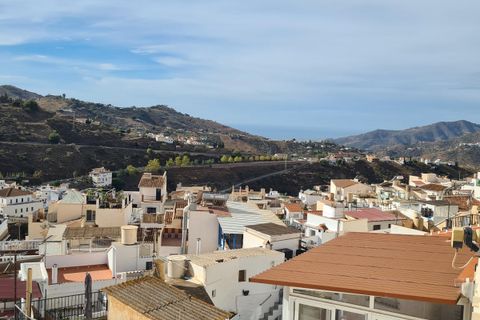 Byhus i Competa, Malaga, Competa - € 189.000 | Ref: t1483 - foto 24