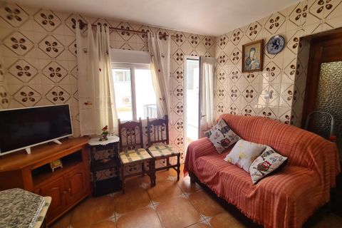 Byhus i Competa, Malaga, Competa - € 189.000 | Ref: t1483 - foto 6