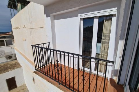 Byhus i Competa, Malaga, Competa - € 189.000 | Ref: t1483 - foto 11