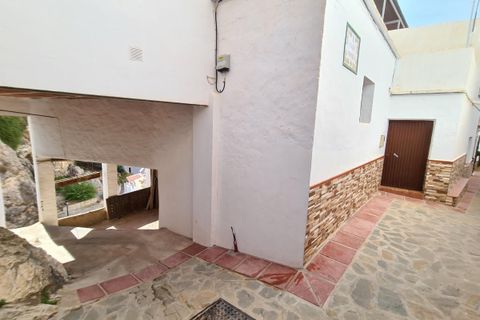 Byhus i Competa, Malaga, Competa - € 189.000 | Ref: t1483 - foto 26
