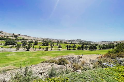 Villa i Salobre Golf, Gran Canaria, Salobre Golf - € 1.380.000 | Ref: 5 - foto 24