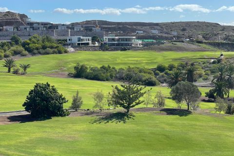 Villa i Salobre Golf, Gran Canaria, Salobre Golf - € 1.380.000 | Ref: 5 - foto 25
