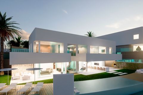 Villa i Salobre Golf, Gran Canaria, Salobre Golf - € 1.380.000 | Ref: 5 - foto 20