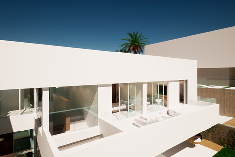 Villa i Salobre Golf, Gran Canaria, Salobre Golf - € 1.380.000 | Ref: 5 - foto 7