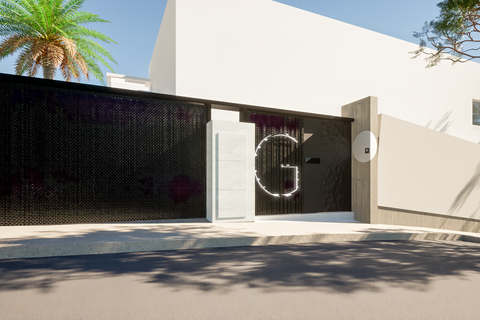 Villa i Salobre Golf, Gran Canaria, Salobre Golf - € 1.380.000 | Ref: 5 - foto 18